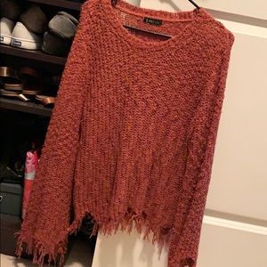 The pink lily new top